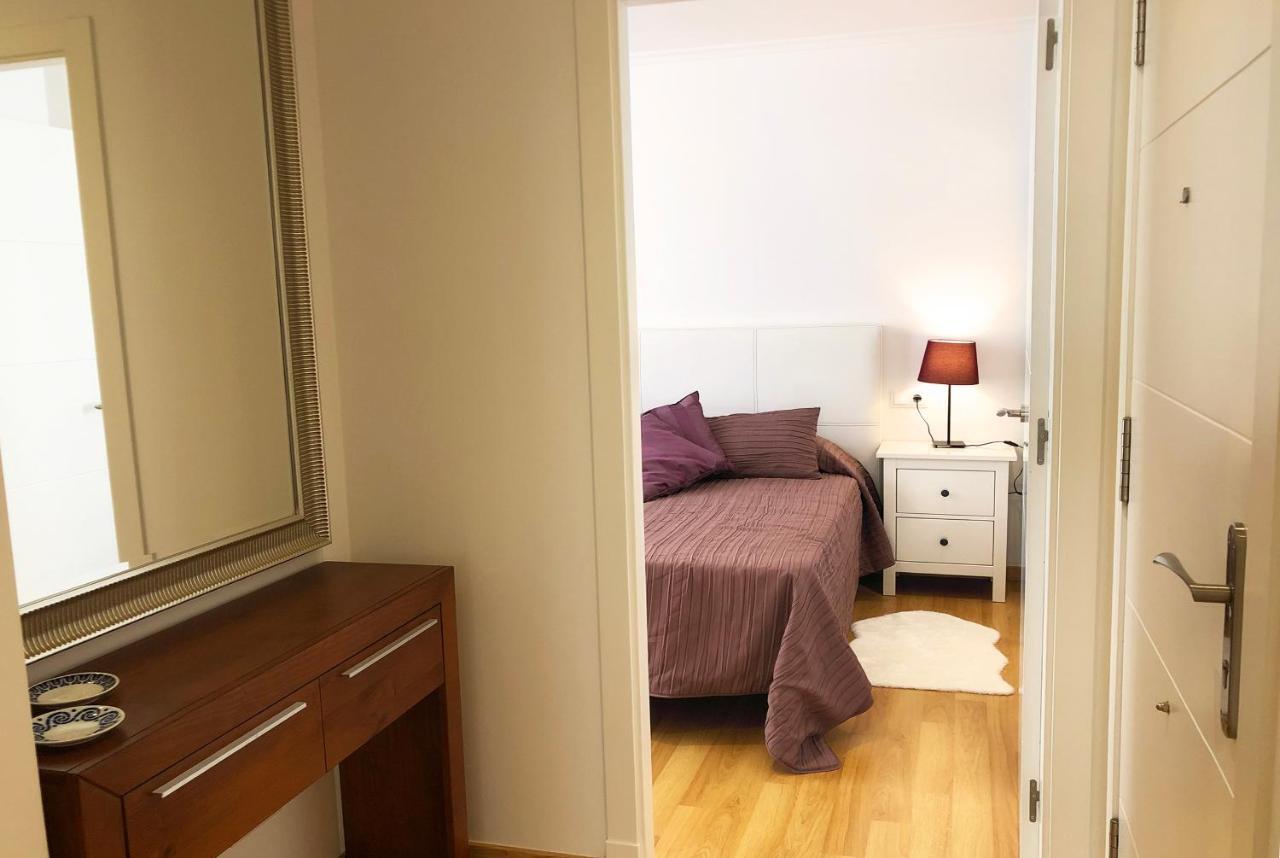Purple&Brown Home Coruna La Corogne Extérieur photo